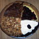 Illustration for article titled Introducing The Quad Pie, Which Will Blow Your Mind